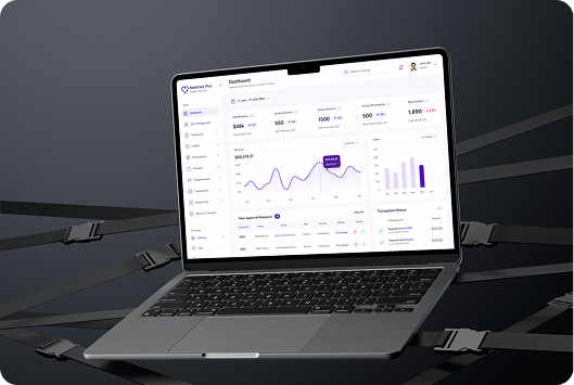 Transforming Digital Healthcare with a Multi-Portal Telemedicine Ecosystem