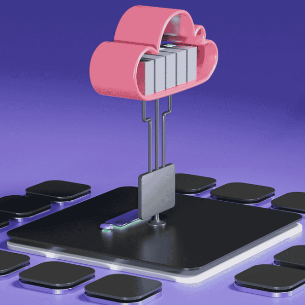 Infrastructure Transformation with Terraform, CI/CD, and Cloud Deployment