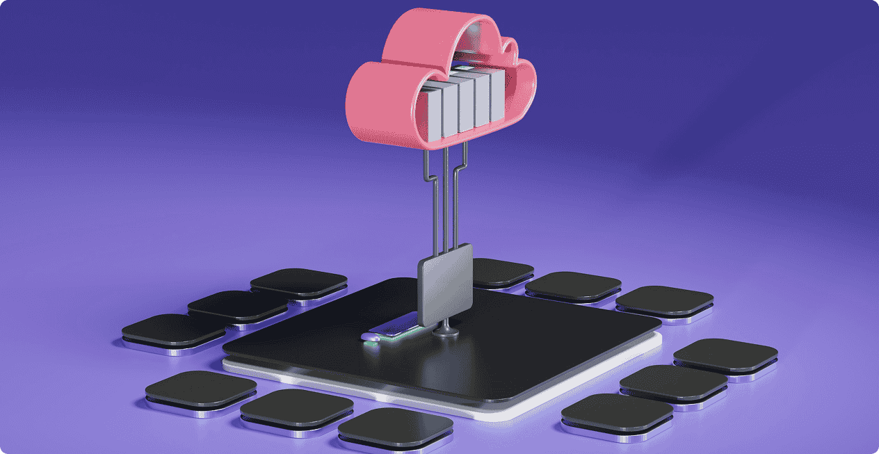 Infrastructure transformation using Terraform to automate cloud resources with Infrastructure as Code