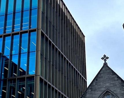 Ireland - Dublin