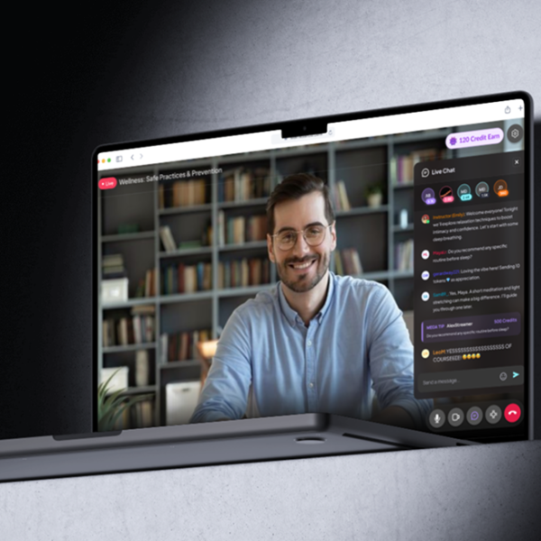 Scalable EdTech Platform for Creator-Driven Learning